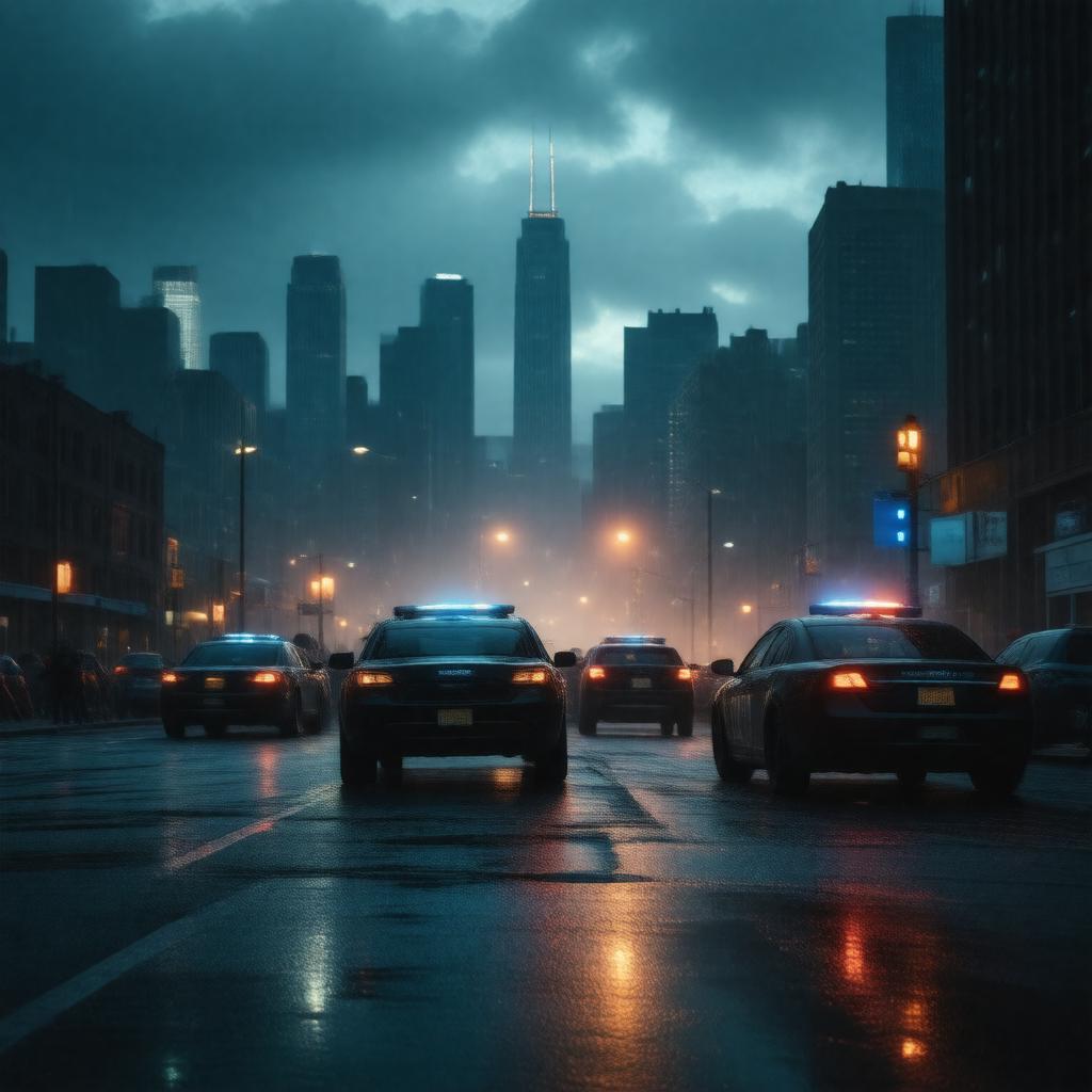 Chicago P.D. (TV series)